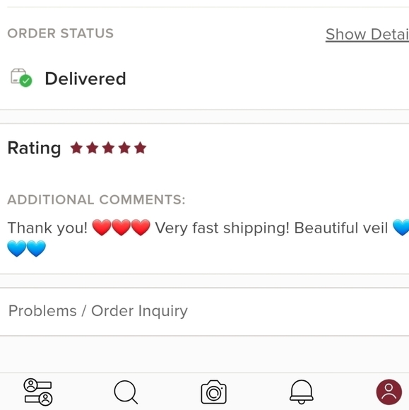 Brand New Wedding Veil - Picture 12 of 15